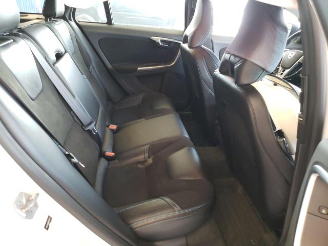 2016 VOLVO V60 POLEST - YV1A92SW6G1294977