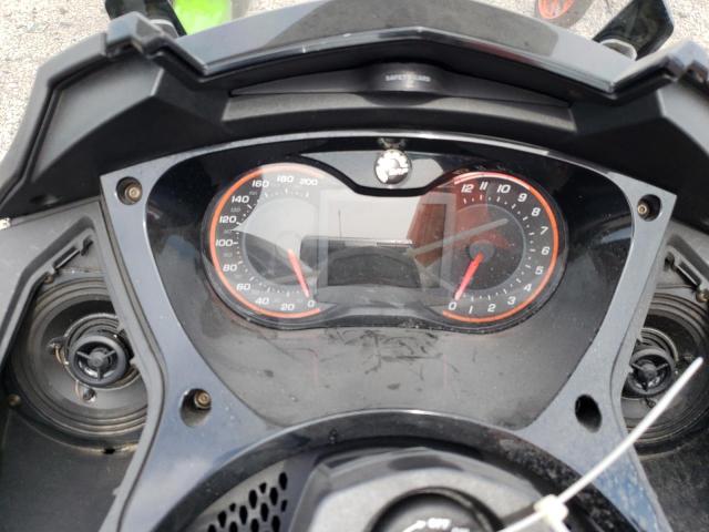 2013 CAN-AM SPYDER ROA - 2BXNCBC11DV002520