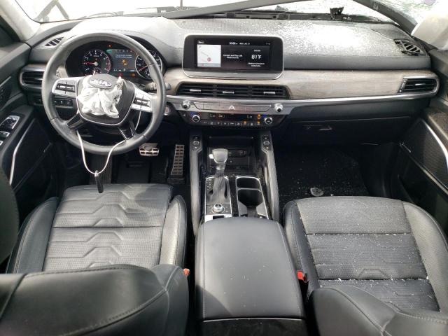 5XYP5DHC4MG133897 KIA Telluride Sx