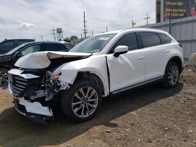 2017 Mazda CX-9 Signature