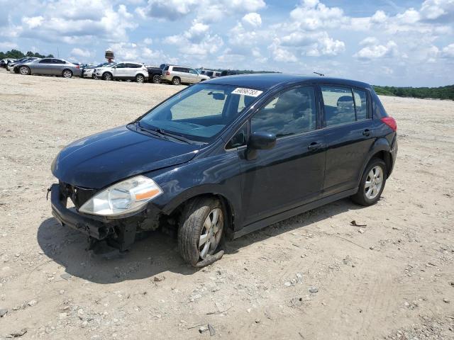 2009 Nissan Versa S