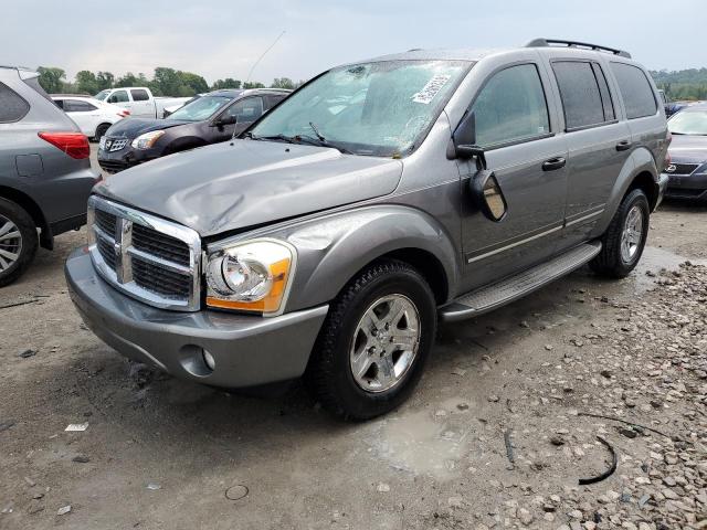 2005 Dodge Durango Limited