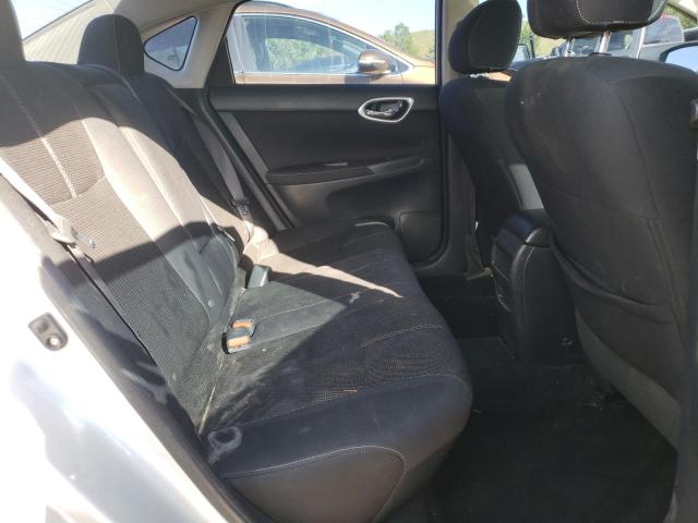 3N1AB7APXEY280741 Nissan SENTRA S