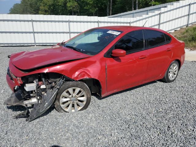 2014 Dodge Dart SXT