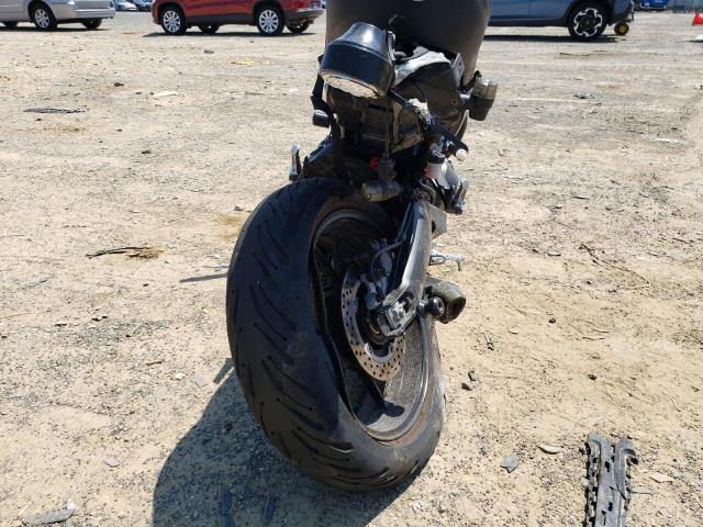 2016 YAMAHA XSR900 60T - JYARN47E7GA001180