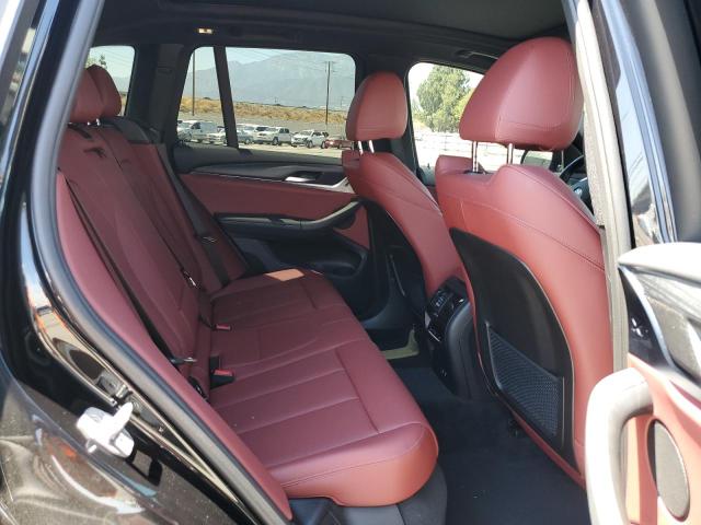 5UX43DP08N9K52540 BMW X3 Sdrive30i