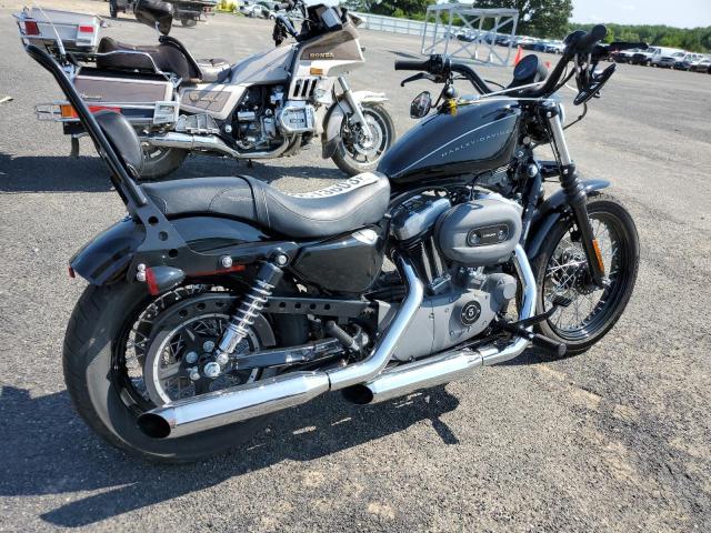 2007 HARLEY-DAVIDSON XL1200 N C - 1HD1CZ3597K448306