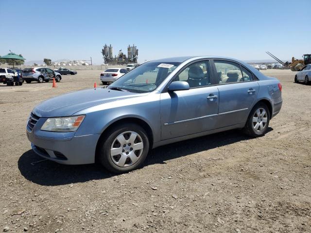 2010 Hyundai Sonata GLS