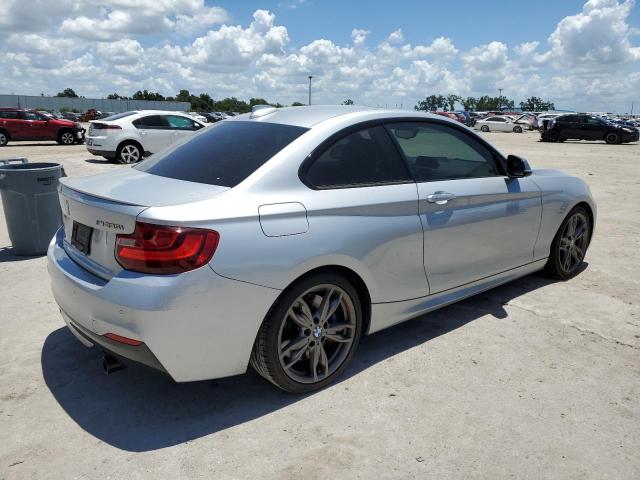 VIN WBA1J7C59FV358160 2015 BMW 2 Series, M235I no.3