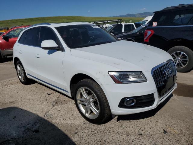 WA1LFAFPXEA005420 2014 AUDI Q5, photo no. 4