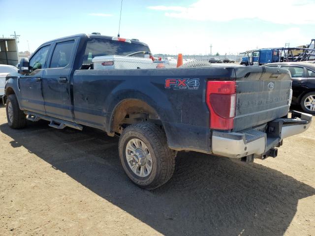 2022 FORD F350 SUPER - 1FT8W3BT2NEF25873