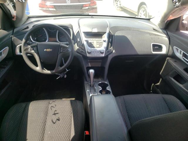 2015 CHEVROLET EQUINOX L - 2GNALLEK2F1167987