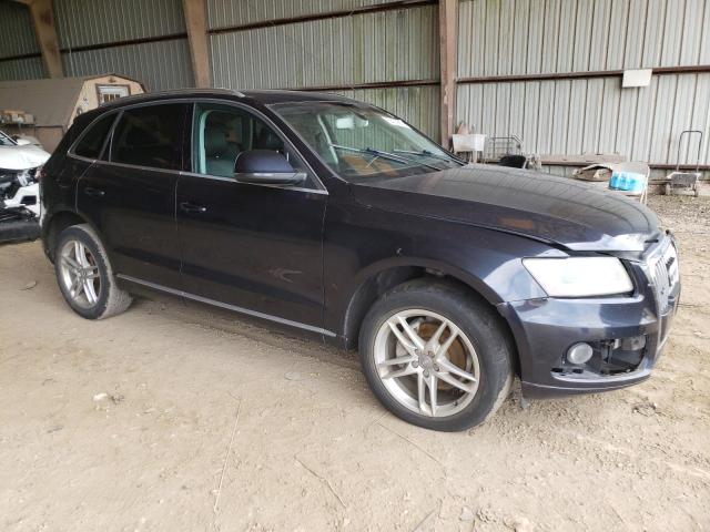 VIN WA1LFAFP6DA051275 2013 Audi Q5, Premium Plus no.4