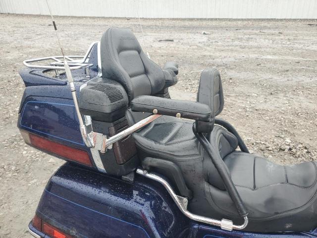 2000 HONDA GL1500 SE1 1HFSC2233YA201843