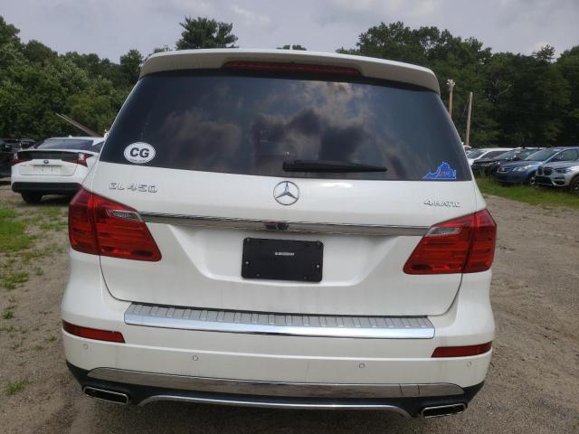 VIN 4JGDF6EE7GA689929 2016 Mercedes-Benz GL-Class, ... no.6