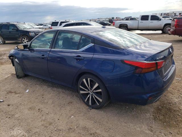 Vin: 1n4bl4cv9lc196348, lot: 58741993, nissan altima sr 20202