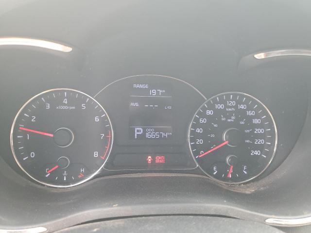 2015 KIA FORTE LX - KNAFK4A68F5424209