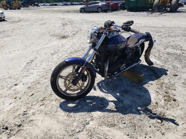 2013 TRIUMPH MOTORCYCLE SPEEDMASTE - SMT915RN2DT593625