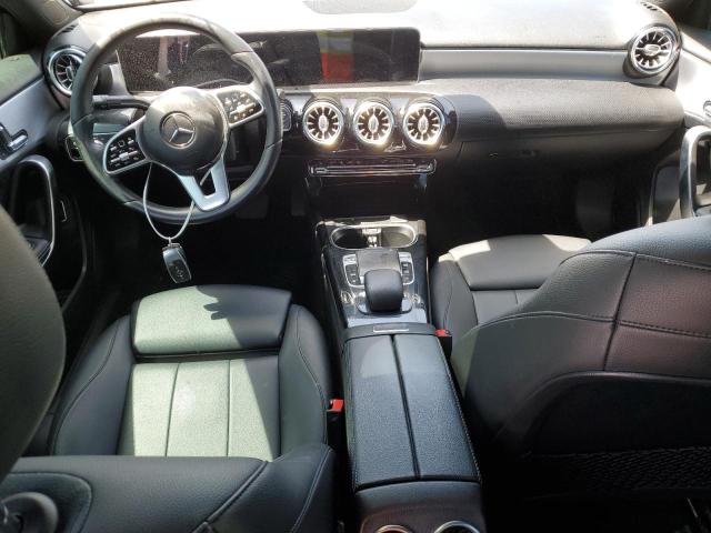 W1K3G4EB2LJ227785 Mercedes-Benz A 220