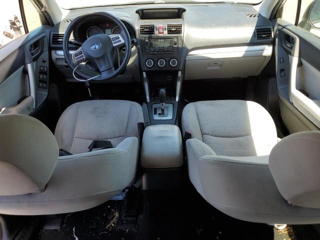 JF2SJADC3FH820908 Subaru Forester 2.5i Premium