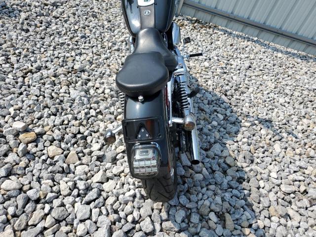 2009 HARLEY-DAVIDSON FXDC 1HD1GV4169K331326