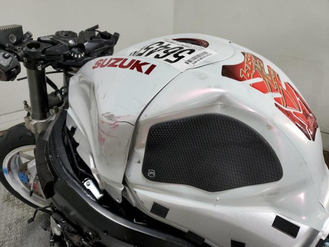 2022 SUZUKI GSX1300 RR - JS1EJ11B6N7100993