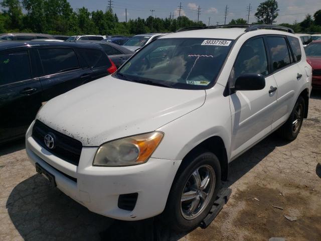 2009 Toyota RAV4 