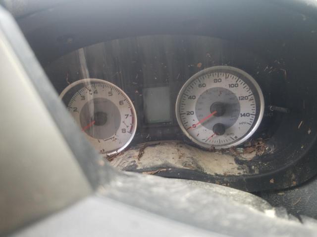 JF1GPAL64E9239561 Subaru Impreza Sport Premium