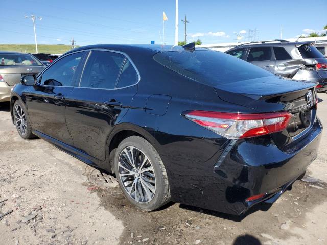 4T1B11HK0KU187667 Toyota Camry L 2