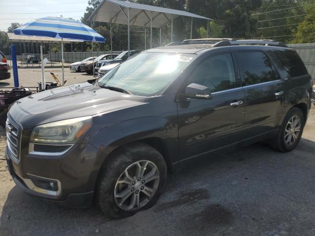 2015 GMC Acadia SLT1