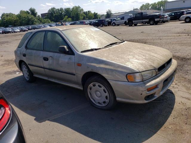 JF1GF43551H803990 | 2001 Subaru impreza l