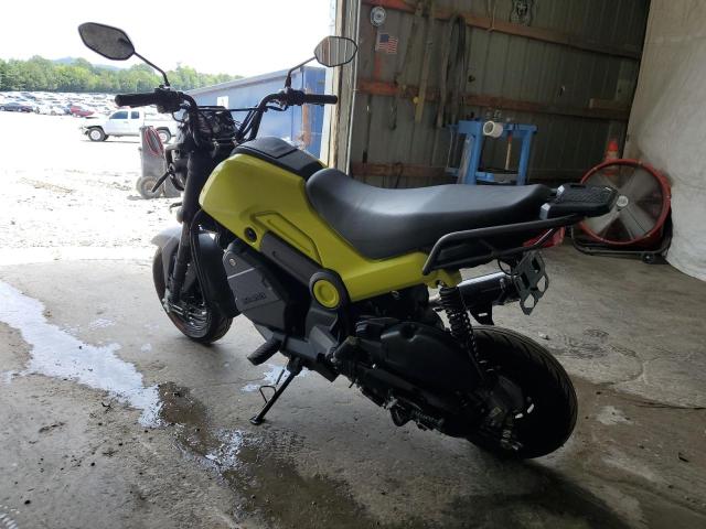 2022 HONDA NVA110 B 3H1JK0706ND000332