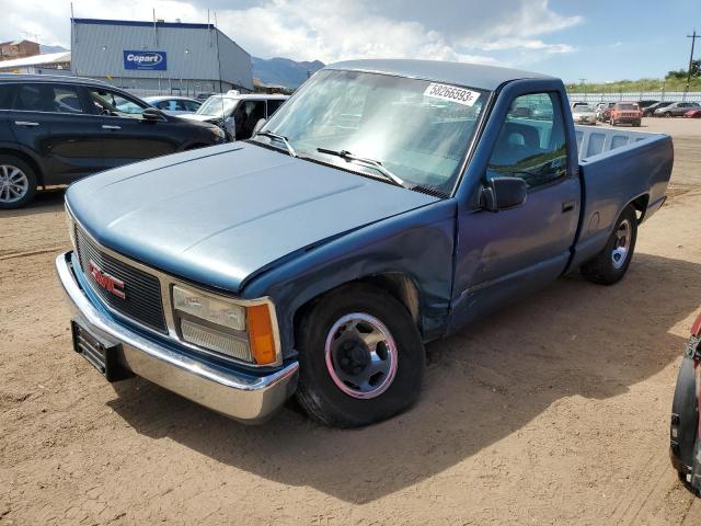 1993 GMC Sierra 1500 