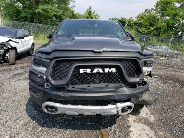 Lot #2327479741 2019 RAM 1500 REBEL salvage car