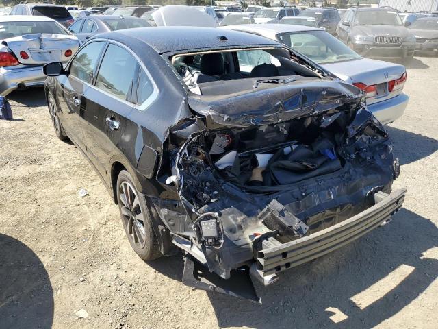 1N4AL3AP7JC213915 Nissan ALTIMA 2.5