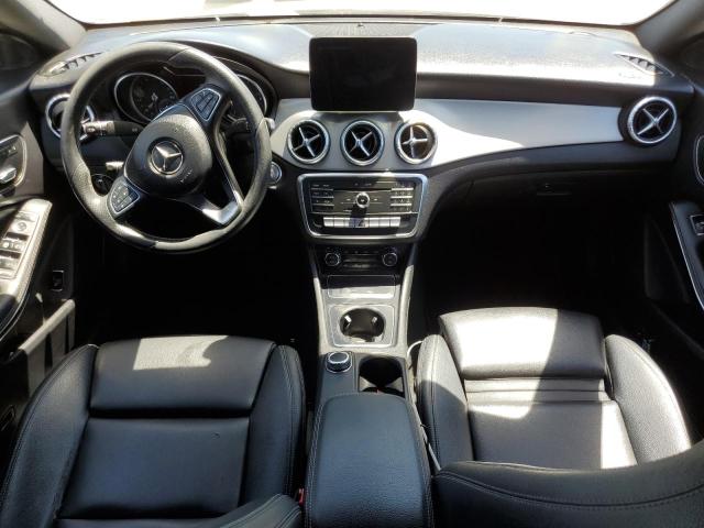 WDDSJ4EB4HN446311 Mercedes-Benz CLA 250