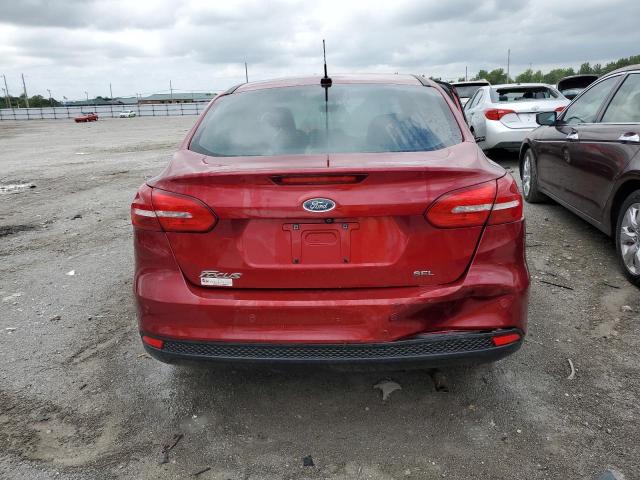 1FADP3H29HL214022 Ford FOCUS SEL