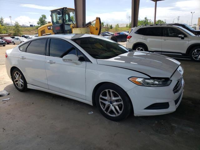 1FA6P0H78F5107306 | 2015 Ford fusion se