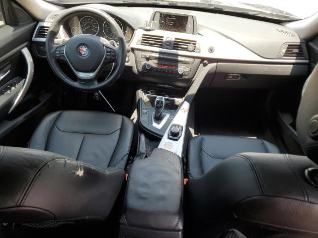 WBA3X5C57ED556526 BMW 328 XIGT