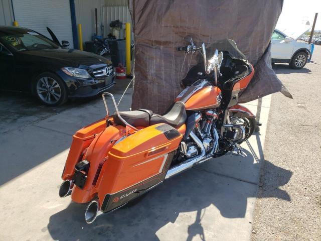 2022 HARLEY-DAVIDSON FLTRXSE 1HD1TCL12NB955779