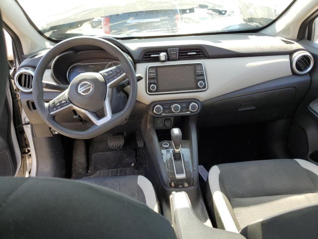 3N1CN8EV6LL812897 Nissan VERSA SV