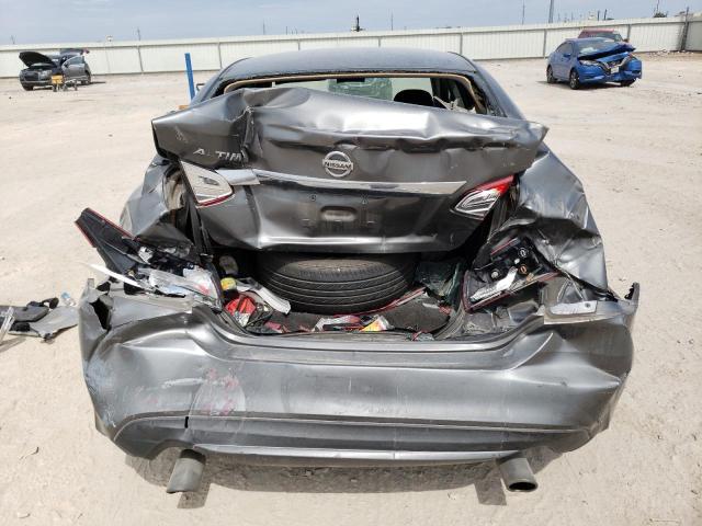 1N4AL3AP4GN360643 Nissan ALTIMA 2.5