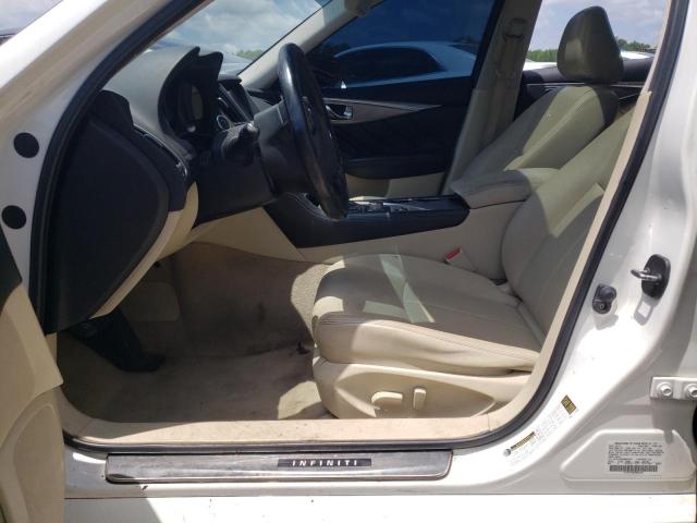 JN1BV7AR9EM683920 Infiniti Q50 BASE
