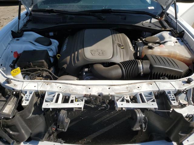 2C3CDXCT1NH176451 Dodge CHARGER R/T