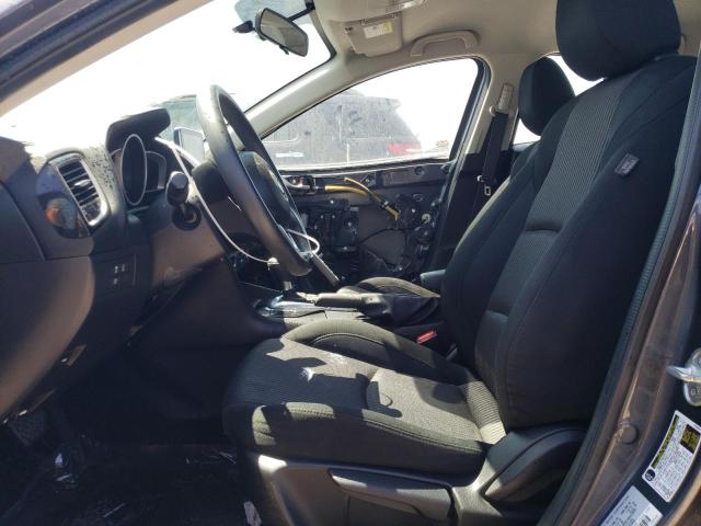 JM1BM1U7XG1310123 Mazda 3 SPORT