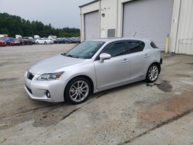 2013 Lexus CT 