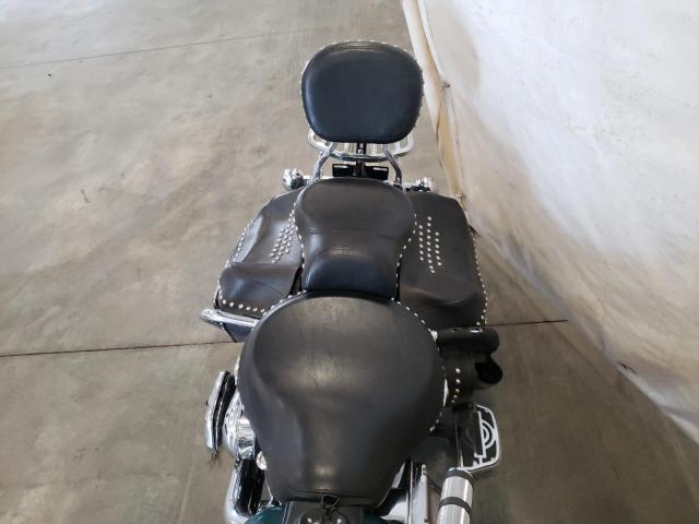 2002 HARLEY-DAVIDSON FLSTCI - 1HD1BWB152Y024773