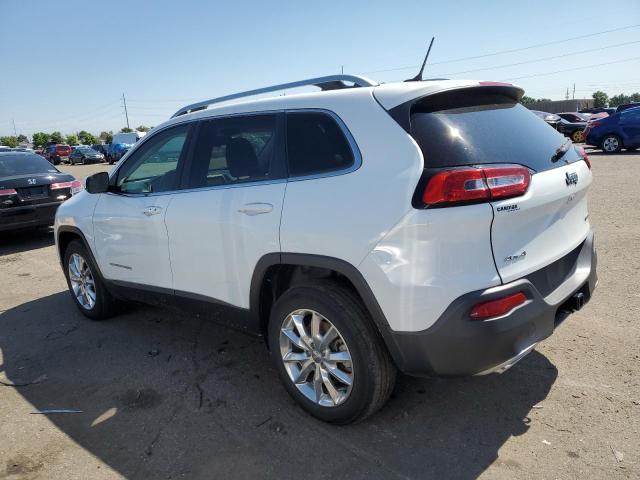 1C4PJMDS9FW698449 Jeep Cherokee Limited