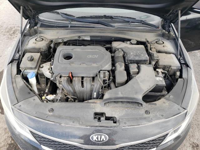5XXGT4L39GG076912 KIA Optima Lx