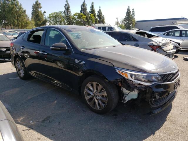 5XXGT4L33JG255843 KIA Optima Lx